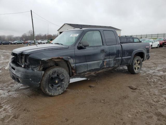 CHEVROLET SILVERADO 2003 2gcek19t131165020