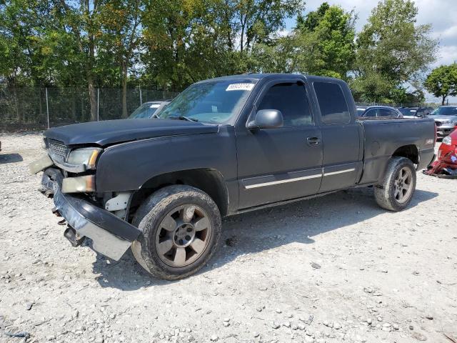 CHEVROLET SILVERADO 2003 2gcek19t231109183