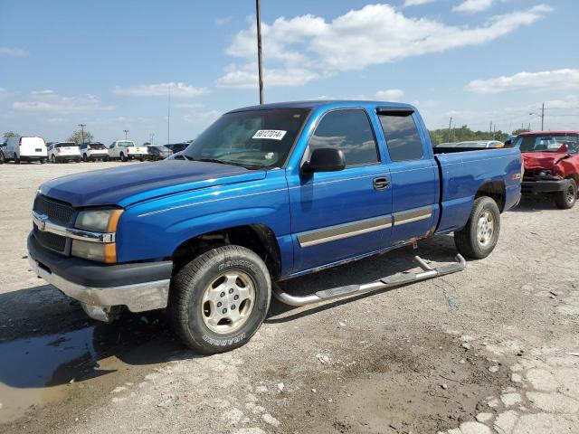 CHEVROLET SILVERADO 2003 2gcek19t331223936