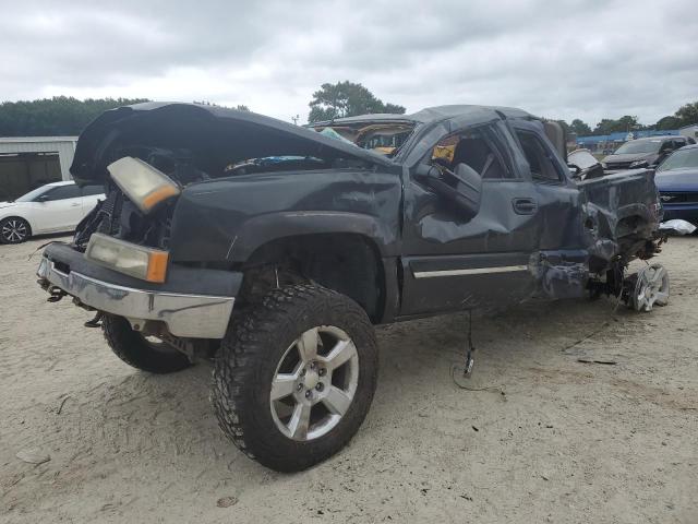 CHEVROLET SILVERADO 2003 2gcek19t531132182