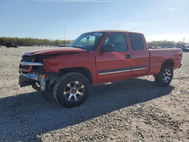 CHEVROLET SILVERADO 2003 2gcek19t631195484