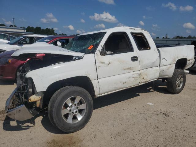 CHEVROLET SILVERADO 1999 2gcek19t6x1218879