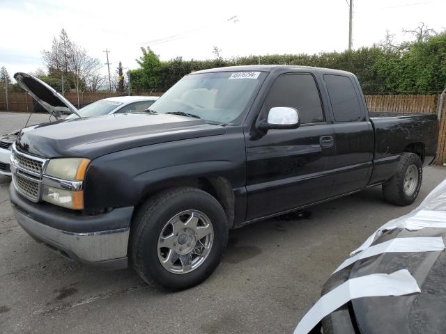 CHEVROLET SILVERADO 2002 2gcek19t921105324