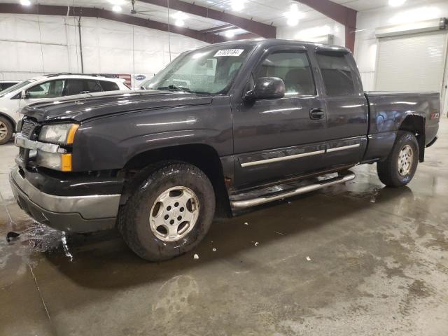 CHEVROLET 1500 2003 2gcek19tx31236733