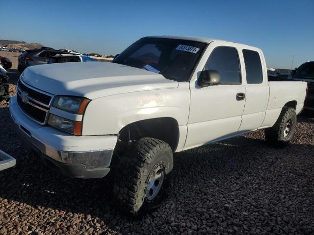 CHEVROLET SILVERADO 2003 2gcek19v431120459