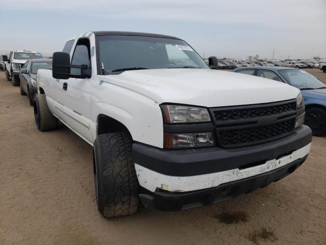 CHEVROLET SILVERADO 2003 2gcek19v631114582