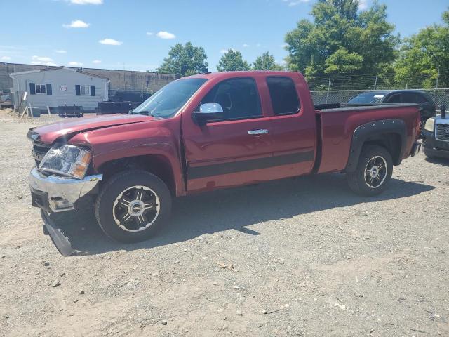 CHEVROLET SILVERADO 2007 2gcek19y071700842