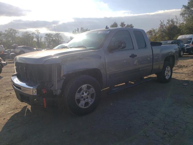 CHEVROLET ALL MODELS 2009 2gcek290791123925