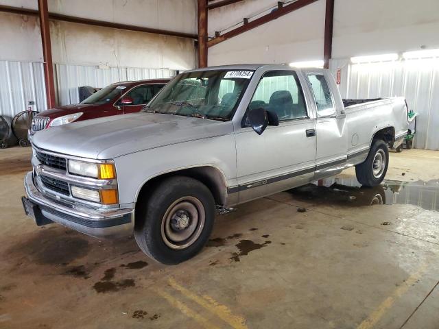 CHEVROLET GMT 1995 2gcfc29k6s1198091