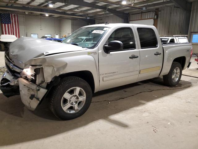 CHEVROLET ALL MODELS 2009 2gcfk135791113673