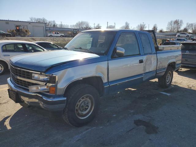 CHEVROLET GMT-400 K2 1993 2gcfk29k3p1116277