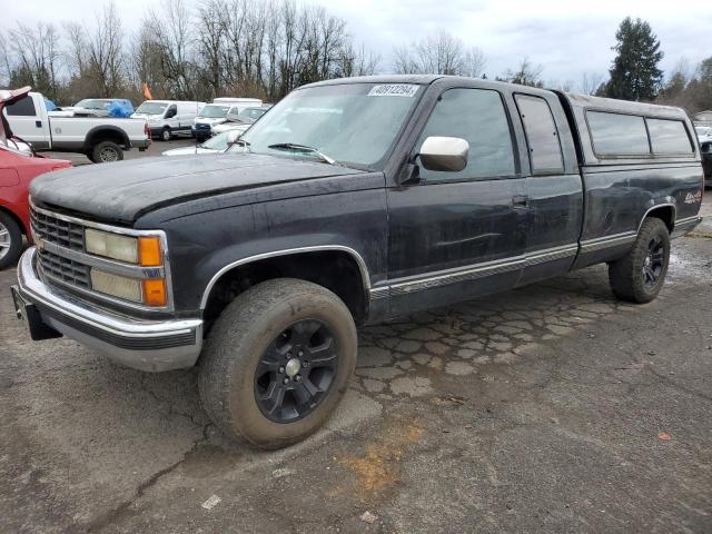 CHEVROLET GMT 1989 2gcfk29k8k1234592