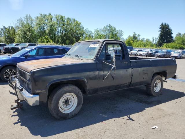 CHEVROLET C20 1982 2gcgc24mxc1174827