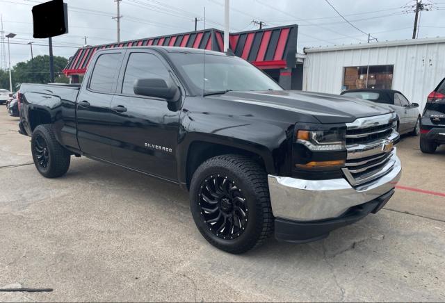 CHEVROLET SILVERADO 2019 2gcrcmec1k1182405