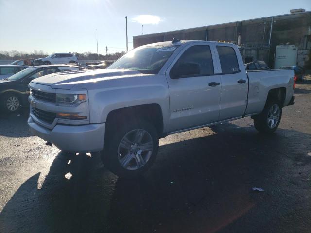 CHEVROLET SILVERADO 2019 2gcrcmec1k1219453