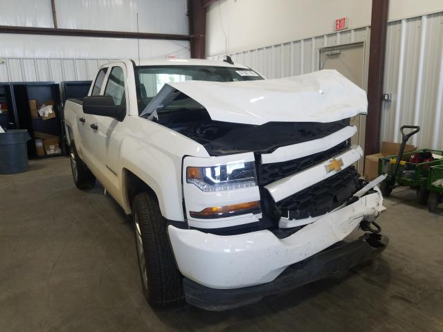 CHEVROLET SILVERADO 2019 2gcrcmec1k1232803