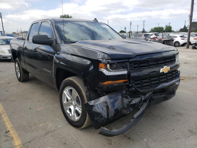 CHEVROLET SILVERADO 2019 2gcrcmec3k1139748