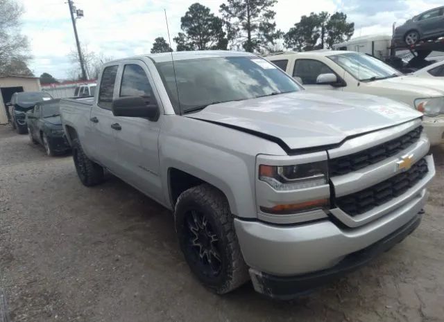 CHEVROLET SILVERADO 1500 LD 2019 2gcrcmec3k1178534