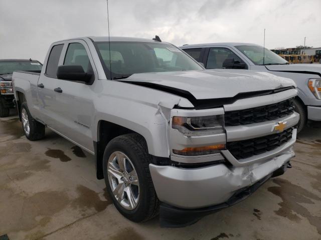 CHEVROLET SILVERADO 2019 2gcrcmec3k1191283