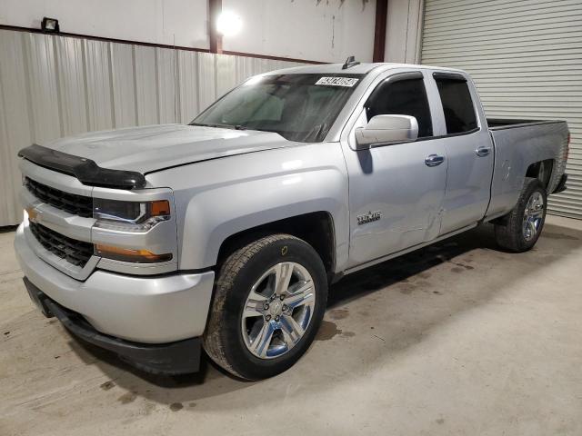 CHEVROLET SILVERADO 2019 2gcrcmec3k1234455