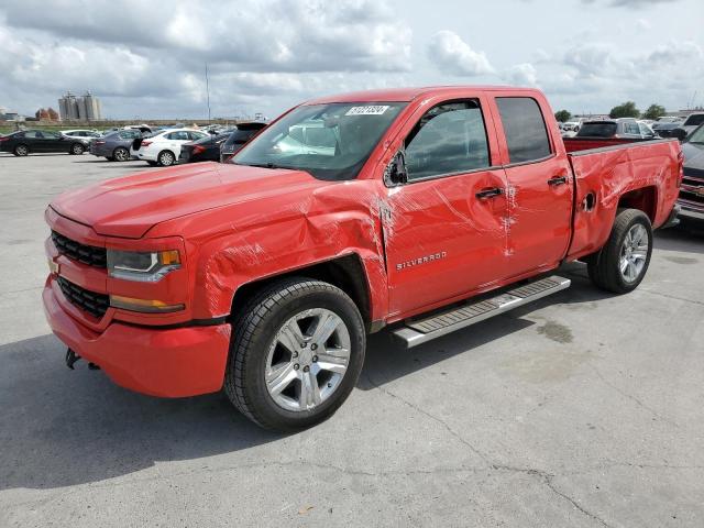 CHEVROLET SILVERADO 2019 2gcrcmec4k1145784