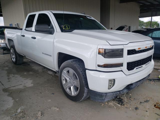 CHEVROLET SILVERADO 1500 LD 2019 2gcrcmec5k1135233