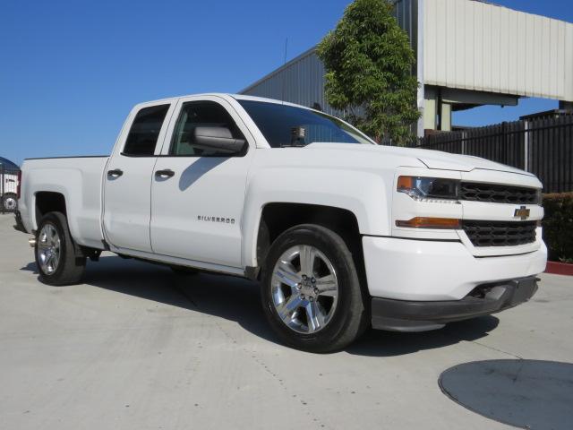 CHEVROLET SILVERADO 2019 2gcrcmec6k1153112