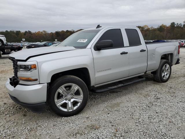 CHEVROLET ALL MODELS 2019 2gcrcmec7k1240050