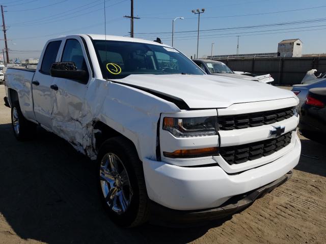 CHEVROLET SILVERADO 2019 2gcrcmec8k1209003