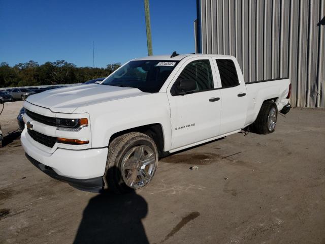 CHEVROLET SILVERADO 2019 2gcrcmec9k1173452