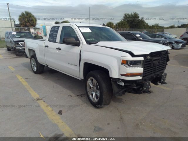 CHEVROLET SILVERADO 1500 LD 2019 2gcrcmec9k1199422