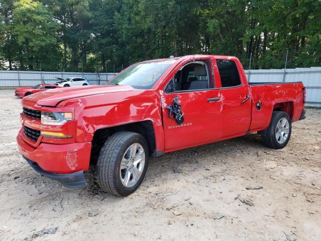 CHEVROLET SILVERADO 2019 2gcrcmec9k1203887