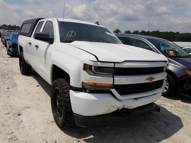 CHEVROLET SILVERADO 2019 2gcrcmec9k1215750