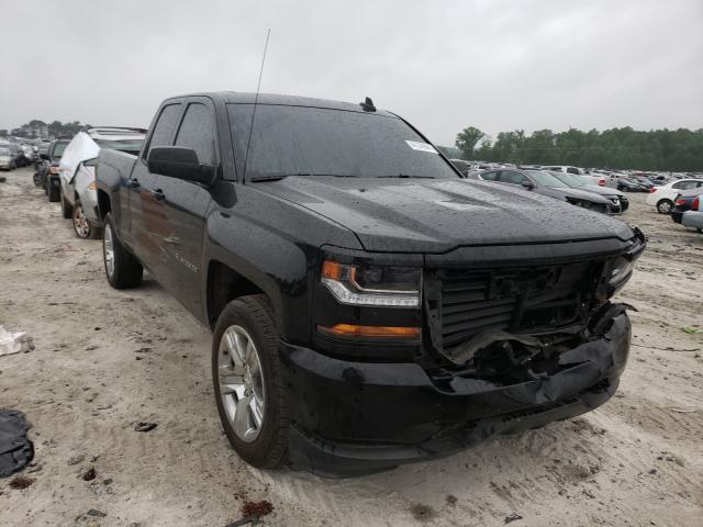 CHEVROLET SILVERADO 2019 2gcrcmec9k1243306