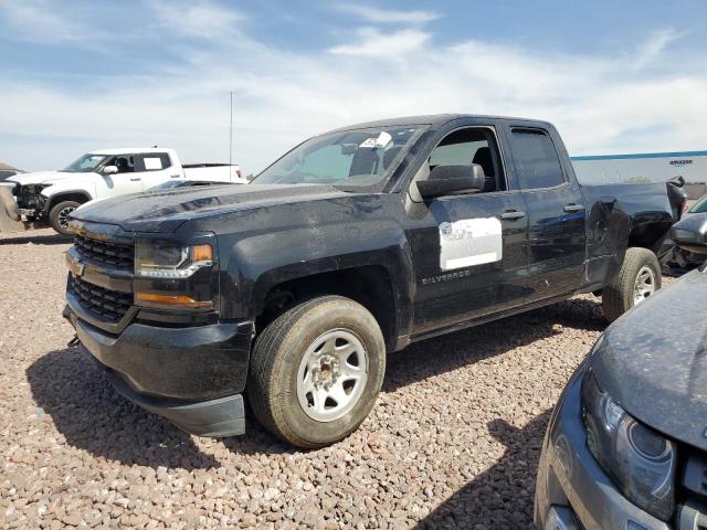 CHEVROLET SILVERADO 2019 2gcrcmecxk1199378