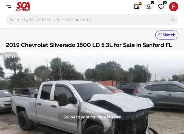 CHEVROLET SILVERADO 2019 2gcrcmecxk1207141