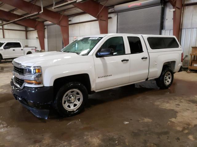 CHEVROLET SILVERADO 2019 2gcrcnec0k1125814