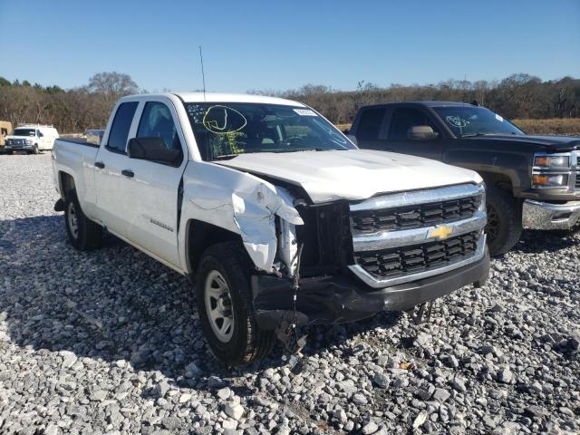 CHEVROLET SILVERADO 2019 2gcrcnec0k1131953