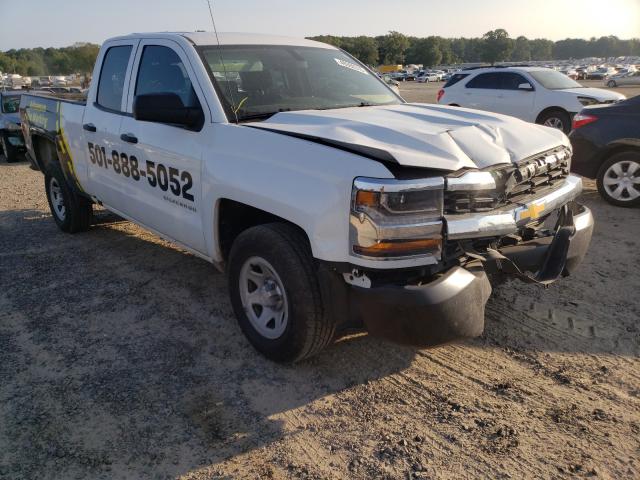 CHEVROLET SILVERADO 2019 2gcrcnec1k1190932