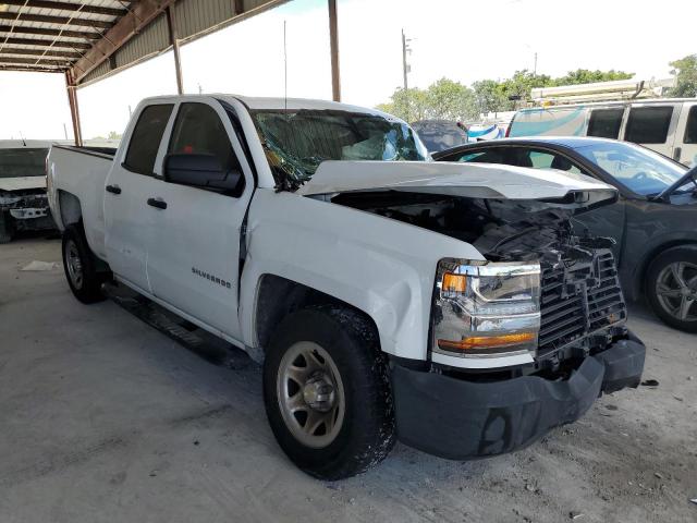 CHEVROLET SILVERADO 2019 2gcrcnec2k1145238