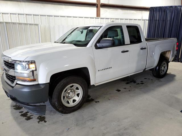 CHEVROLET SILVERADO 2019 2gcrcnec2k1232671