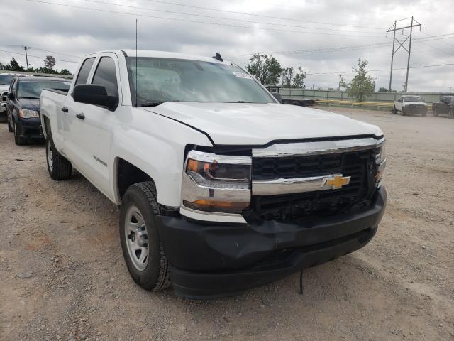 CHEVROLET SILVERADO 2019 2gcrcnec2k1234310