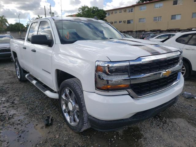 CHEVROLET SILVERADO 2019 2gcrcnec3k1147189