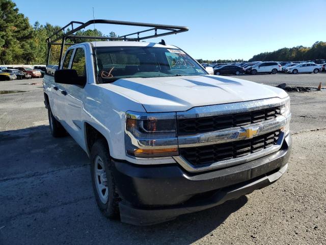 CHEVROLET SILVERADO 2019 2gcrcnec3k1164915