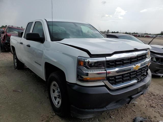 CHEVROLET SILVERADO 2019 2gcrcnec4k1184512