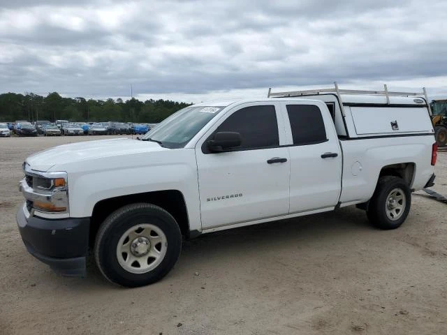 CHEVROLET SILVERADO 2019 2gcrcnec5k1143841