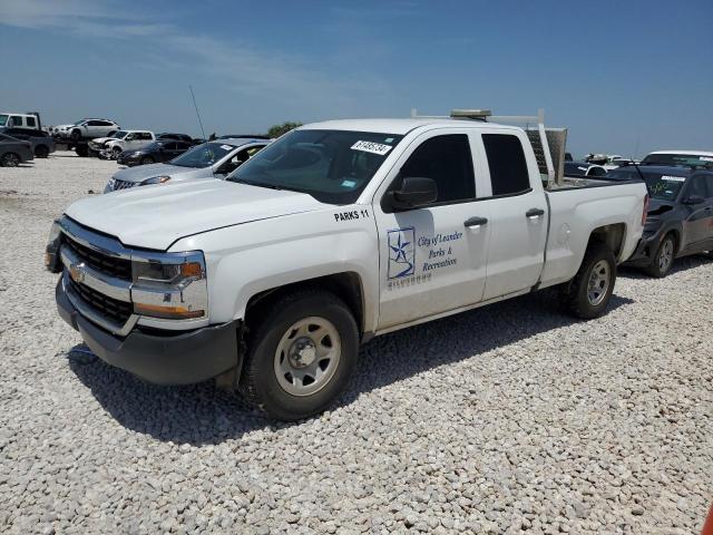 CHEVROLET SILVERADO 2019 2gcrcnec5k1151938