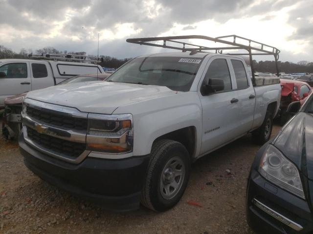 CHEVROLET SILVERADO 2019 2gcrcnec6k1165928