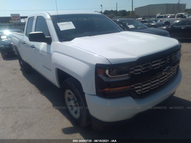 CHEVROLET SILVERADO 1500 LD 2019 2gcrcnec7k1130640