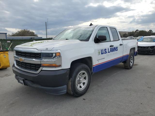 CHEVROLET SILVERADO 2019 2gcrcnec7k1131481